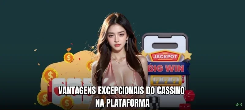 s58: Os Melhores Recursos da Seção Arcade Que Você Precisa Conhecer