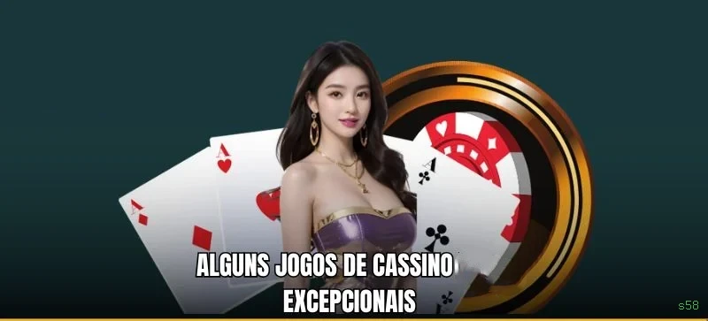 s58: Aventura em Cada Lance com Jogos de Tabuleiro Online