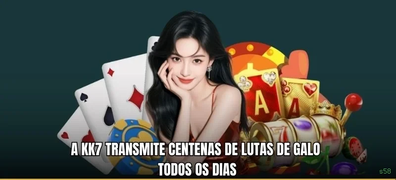 s58: A Nova Era dos Jogos Mobile Que Você Precisa Conhecer