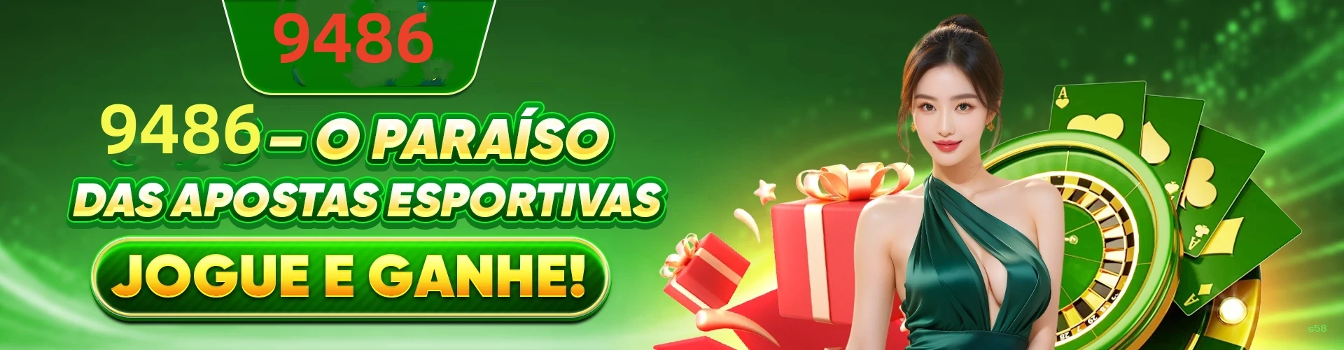 s58: Transforme Sua Jogatina com Novas Atualizações Imperdíveis!